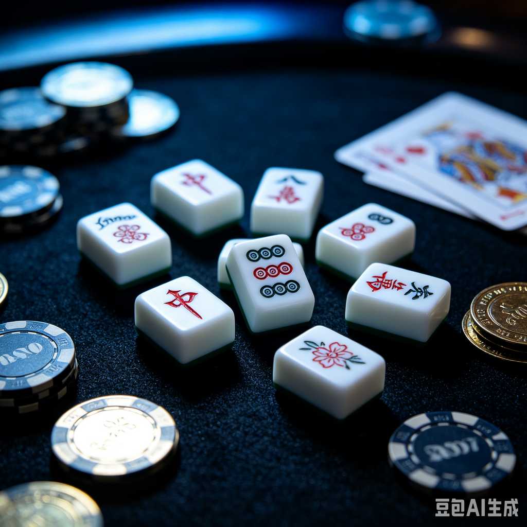 Rome,mahjong