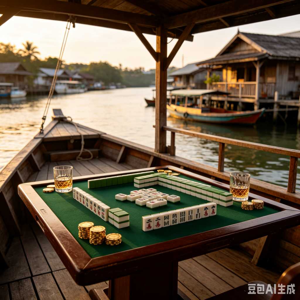 exquisite gift mahjong game