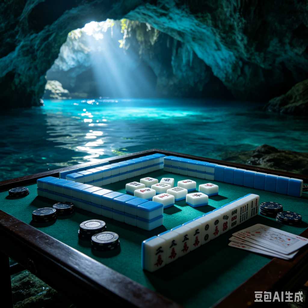 Goiania,mahjong