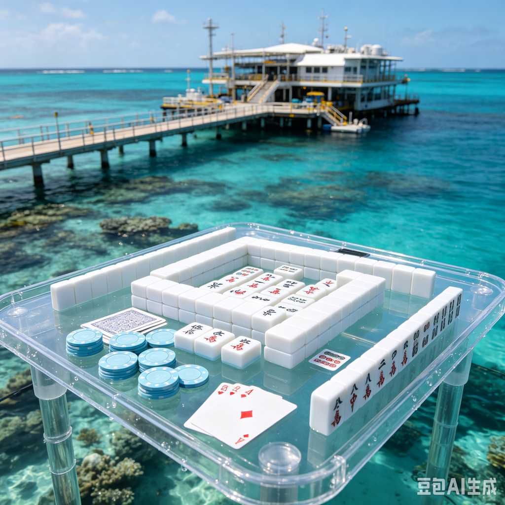 Fresno,mahjong