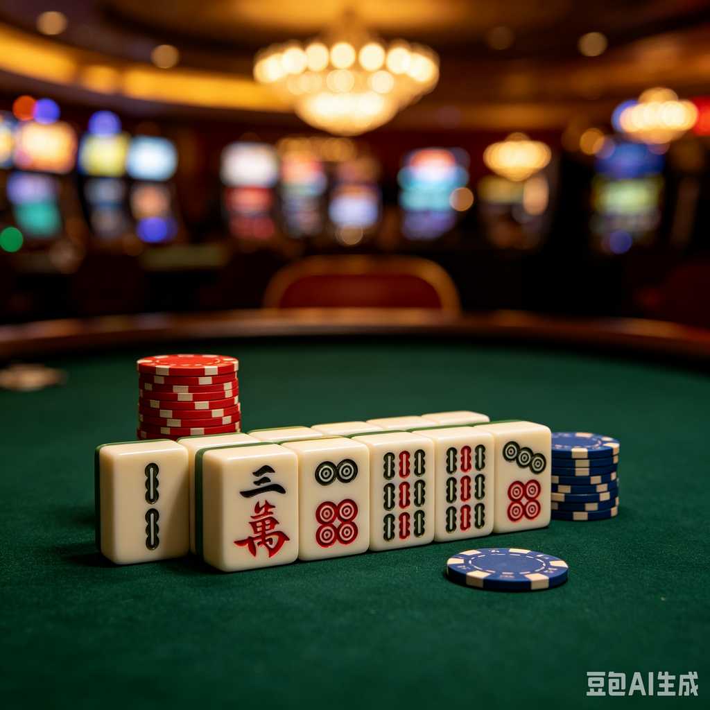 ColumbiaSC,mahjong