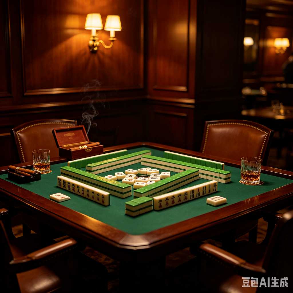 Juarez,mahjong