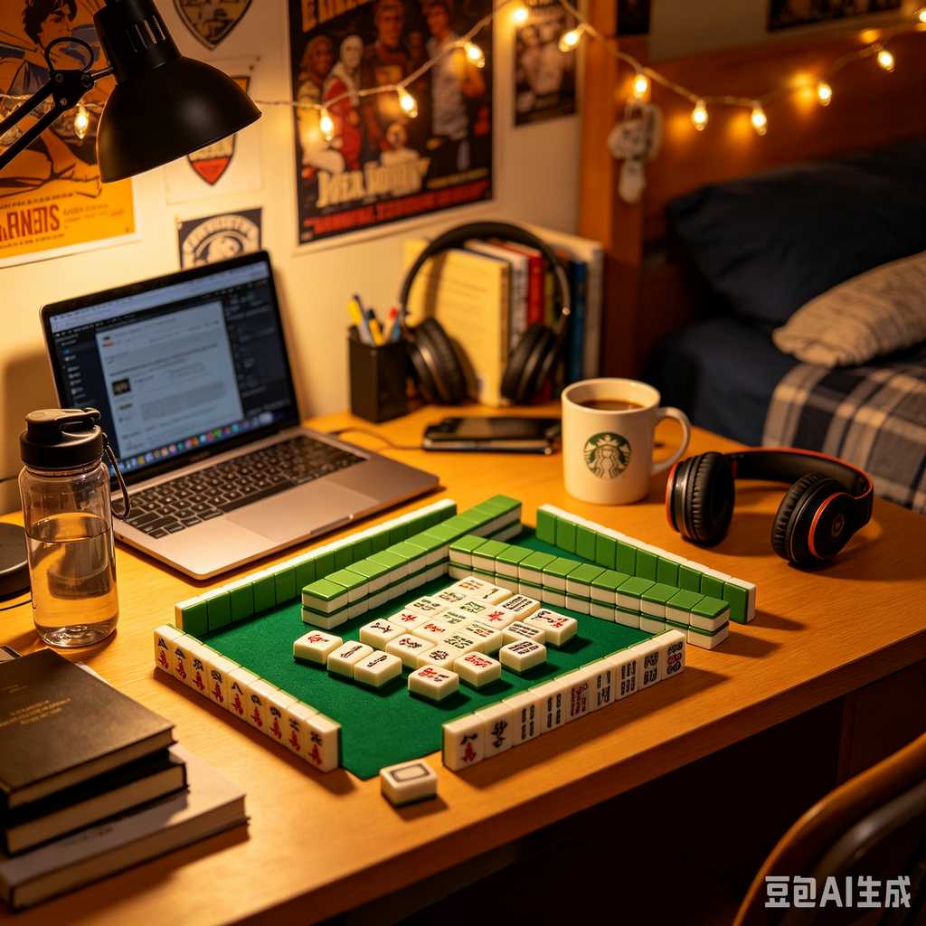 NorthCarolina,mahjong