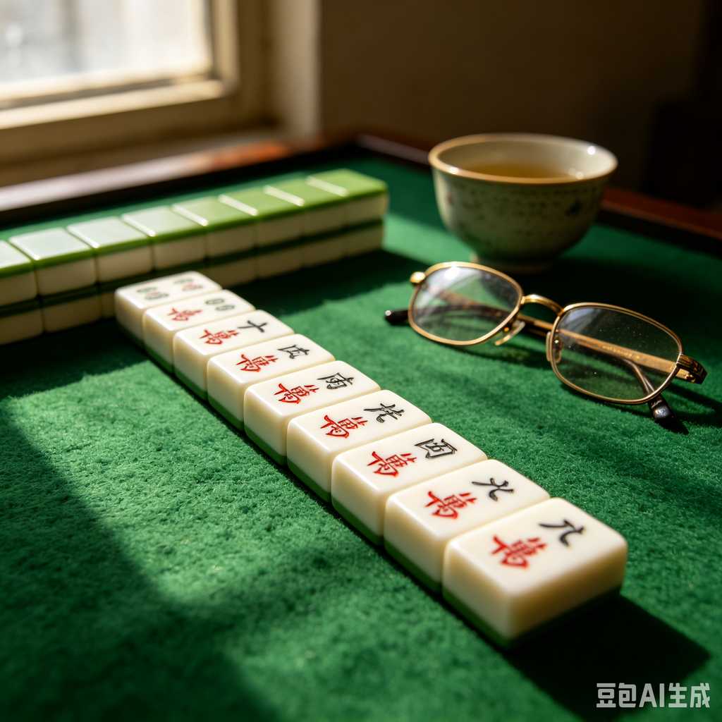 LancasterPA,mahjong