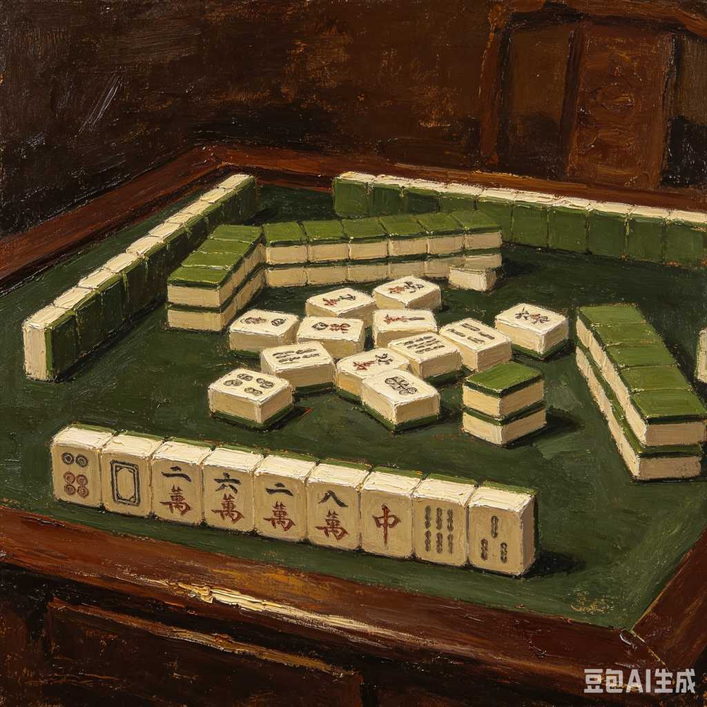FortCollins,mahjong
