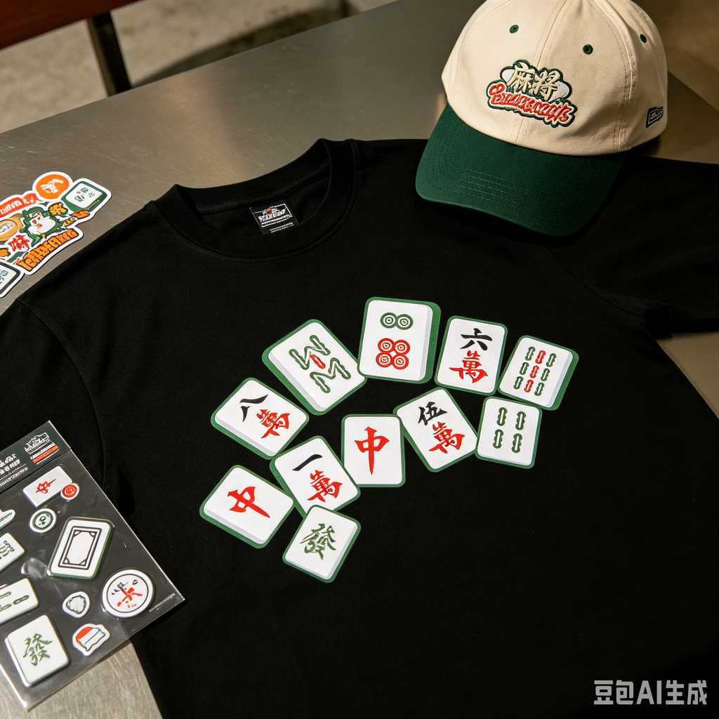 Tucson,mahjong