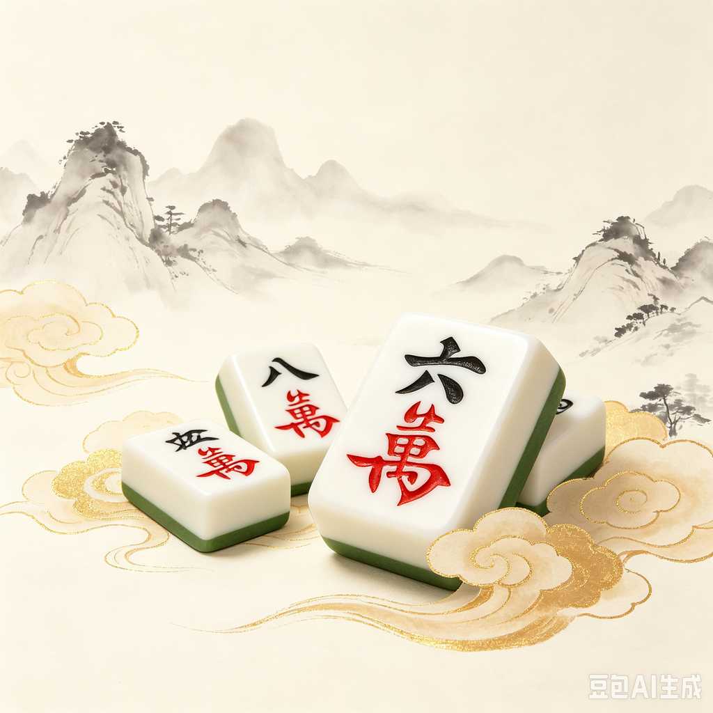 Boulder,mahjong