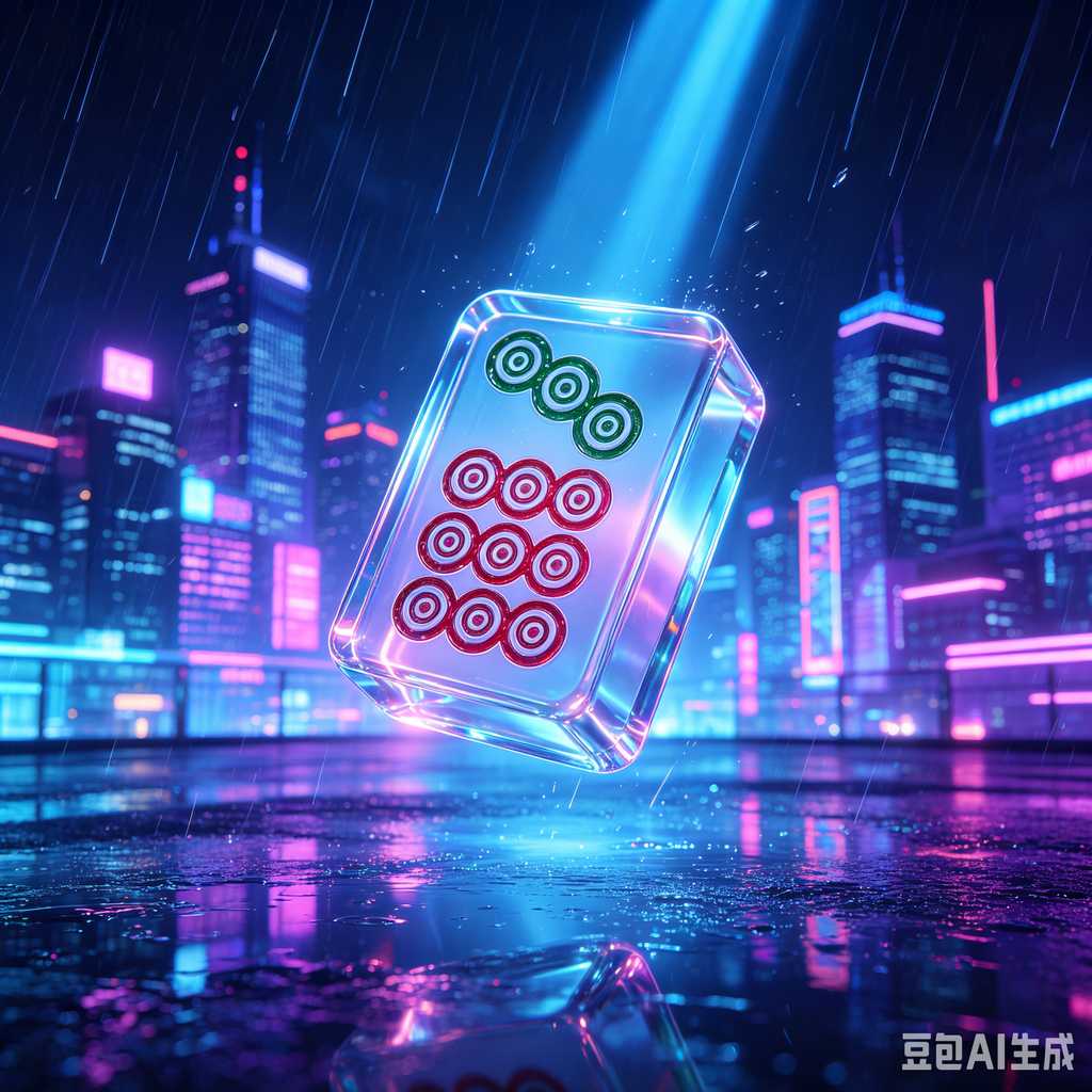 Ljubljana,mahjong