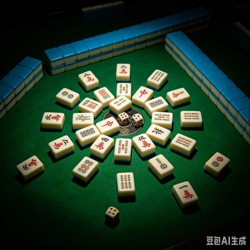Stockton,mahjong