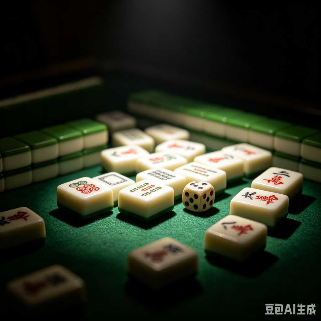 Maine,mahjong