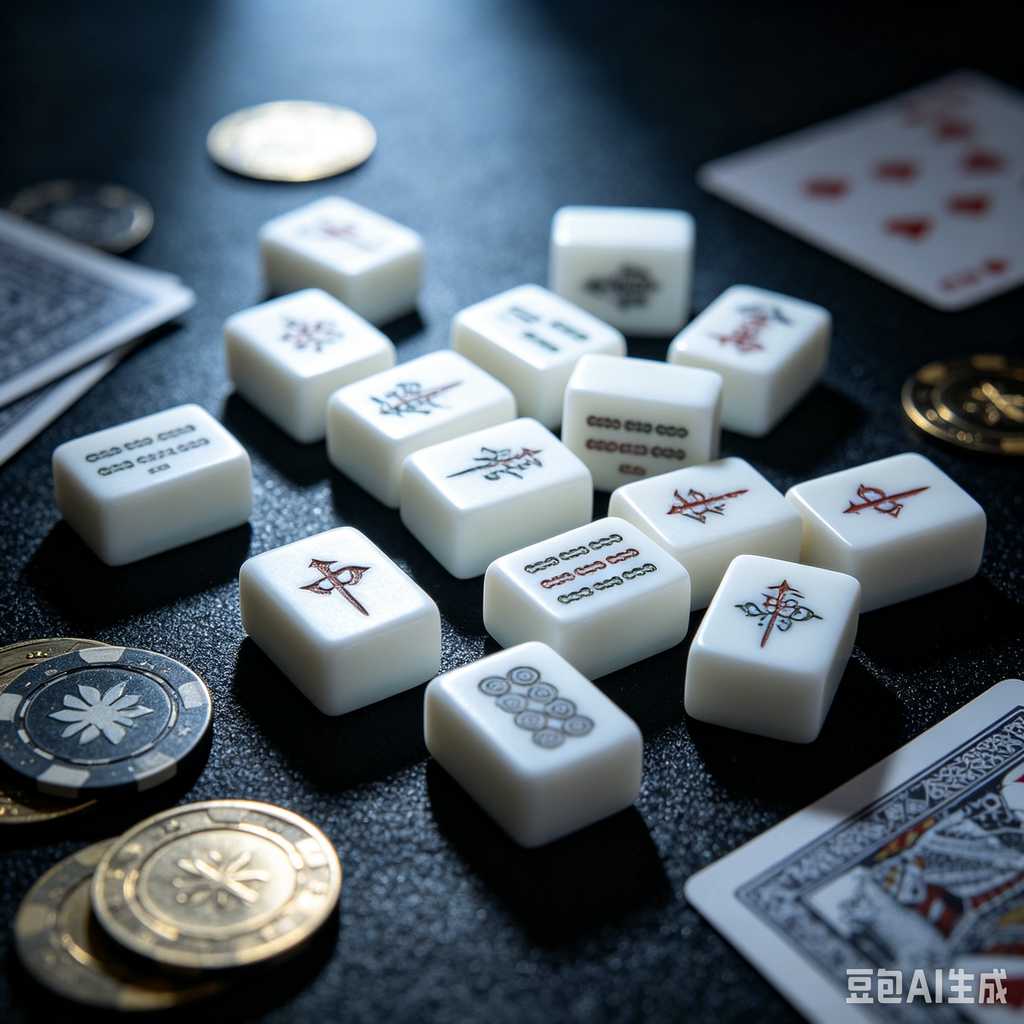 Tartu,mahjong