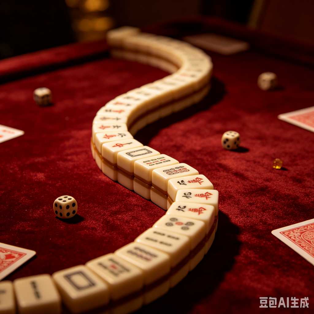 Louisiana,mahjong