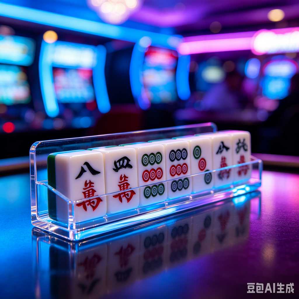 NewHaven,mahjong