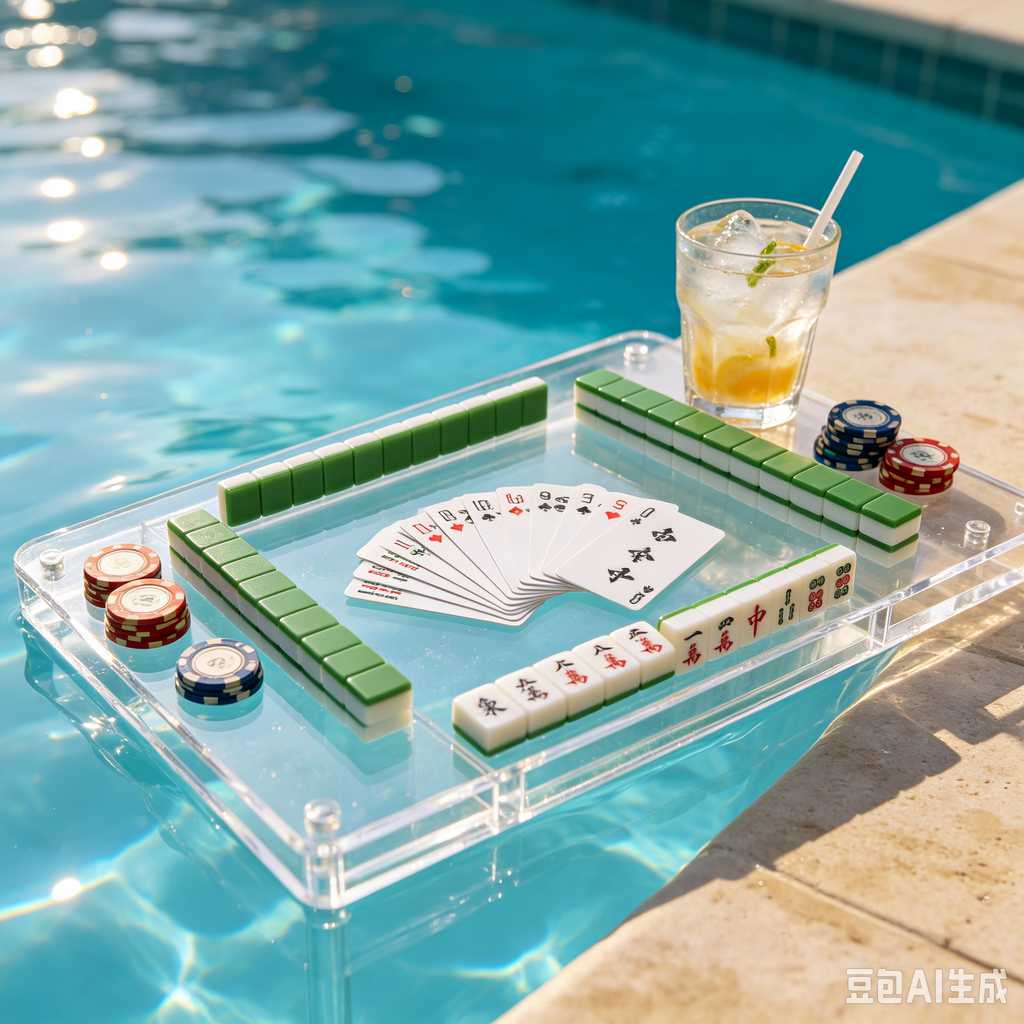 Stavanger,mahjong