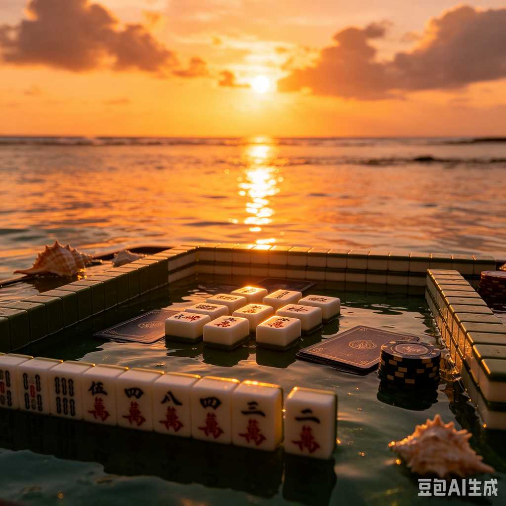 Miami,mahjong