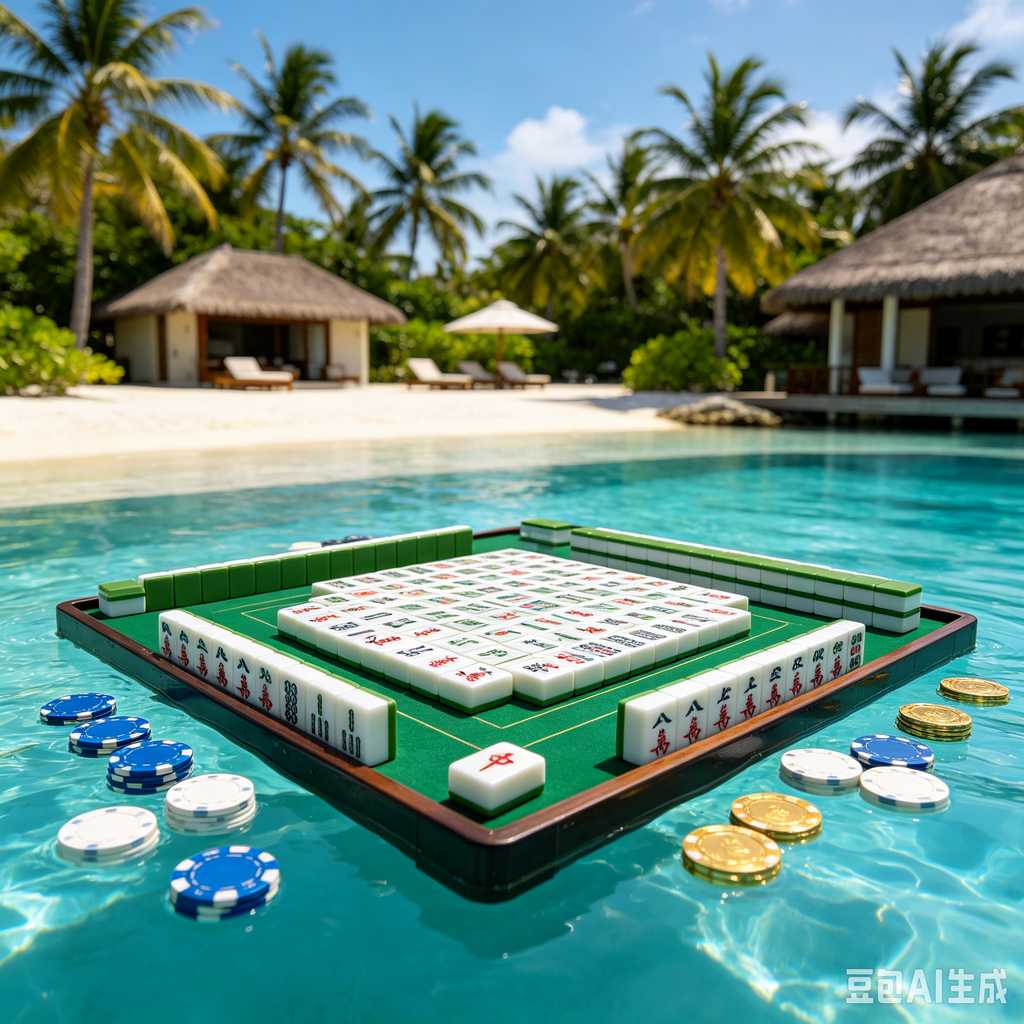 Modesto,mahjong