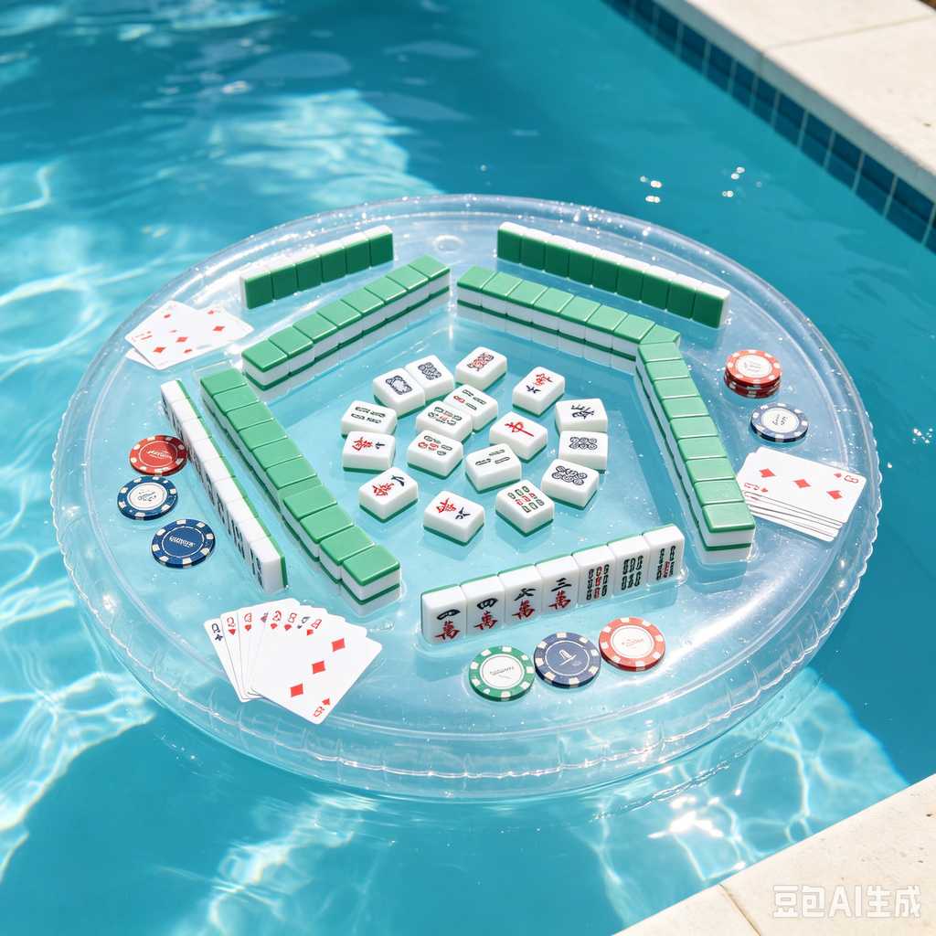 Halifax,mahjong