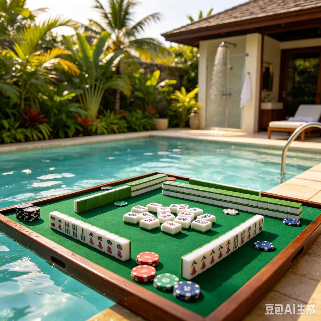 Faro,mahjong